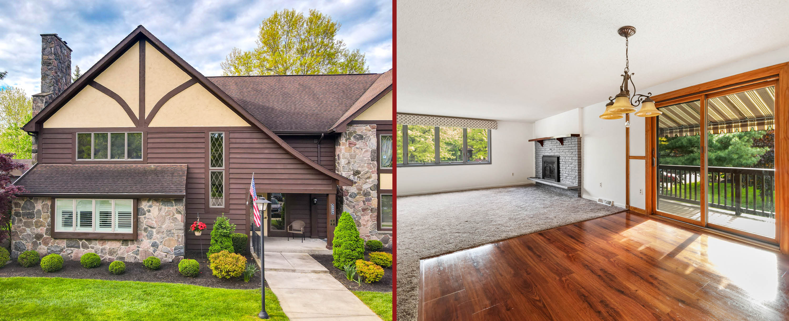 5293E Chestnut Ridge Road, Orchard Park, NY 14127