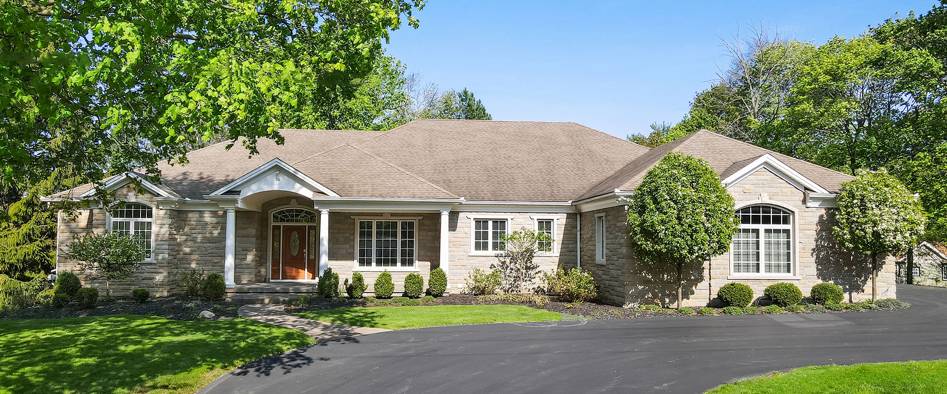 56 Sunset Lane, Orchard Park, NY 14127