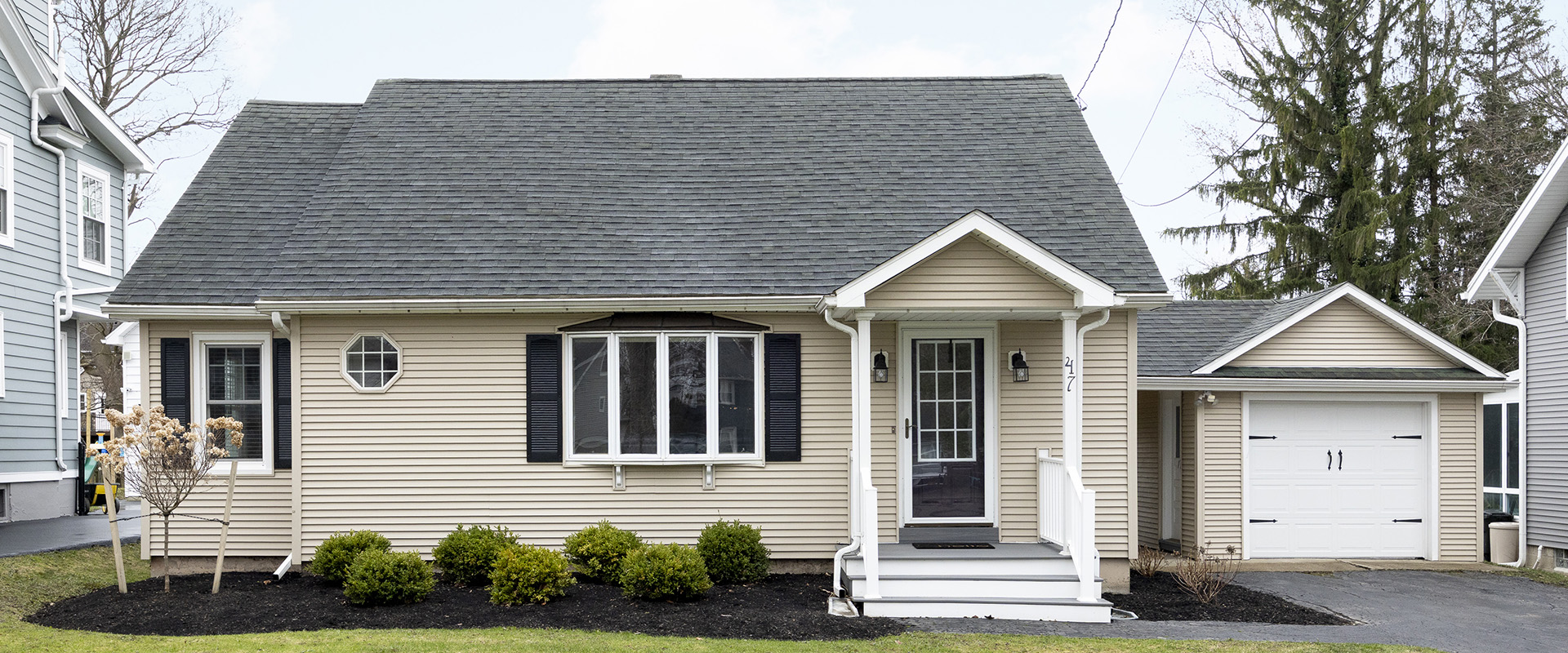 47 Harvard Place, Orchard Park, NY 14127