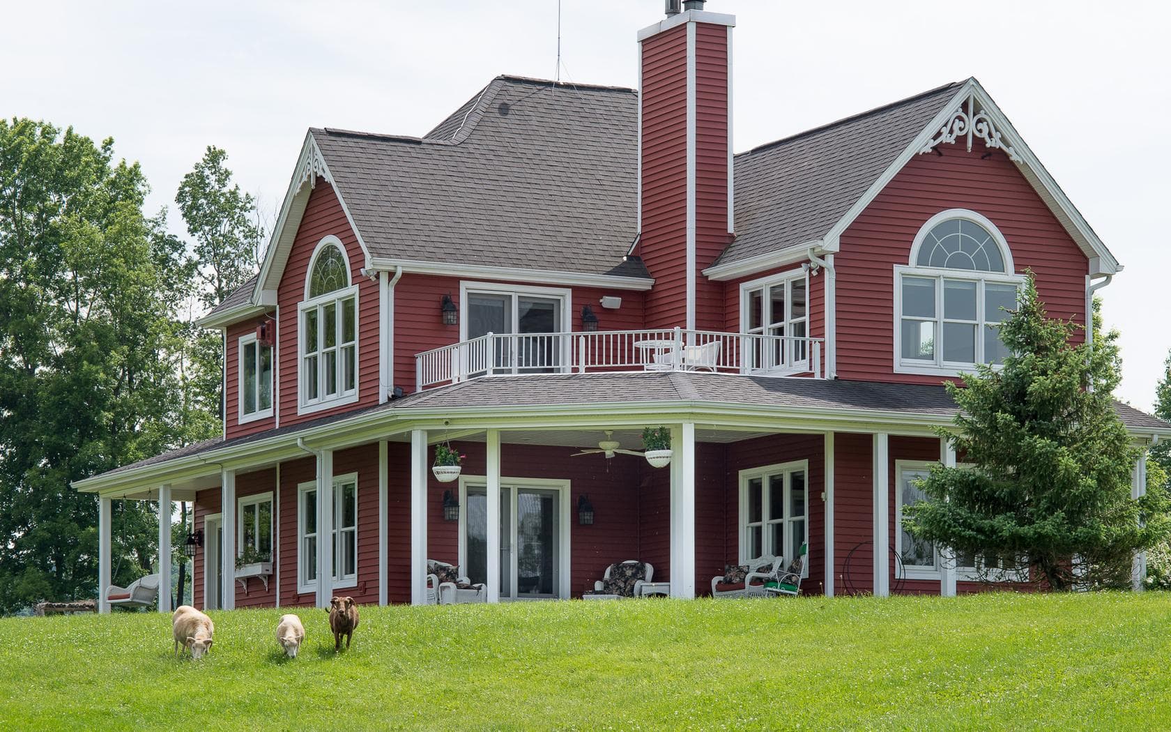 13283 Centerline Road Thomas Johnson Realty