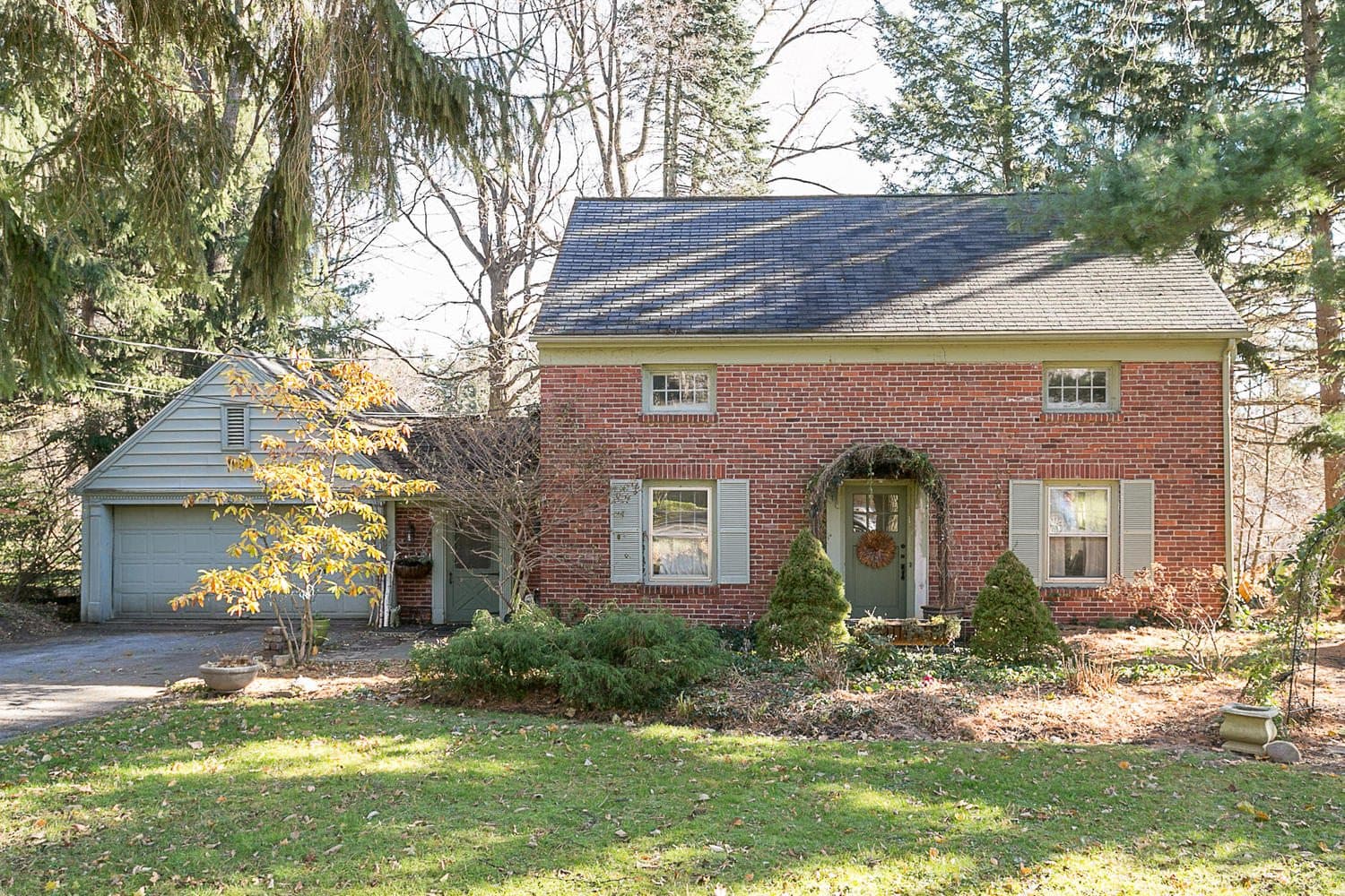 23 Orchard Terrace Thomas Johnson Realty