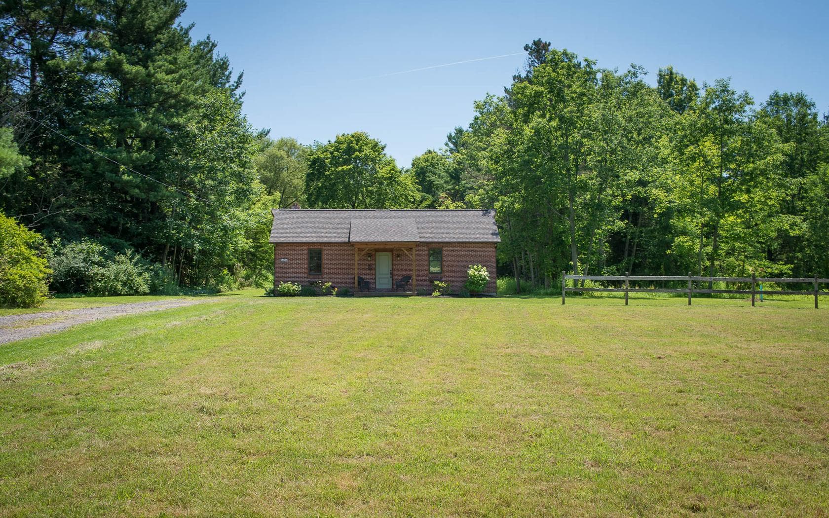 6131 Newton Road Thomas Johnson Realty