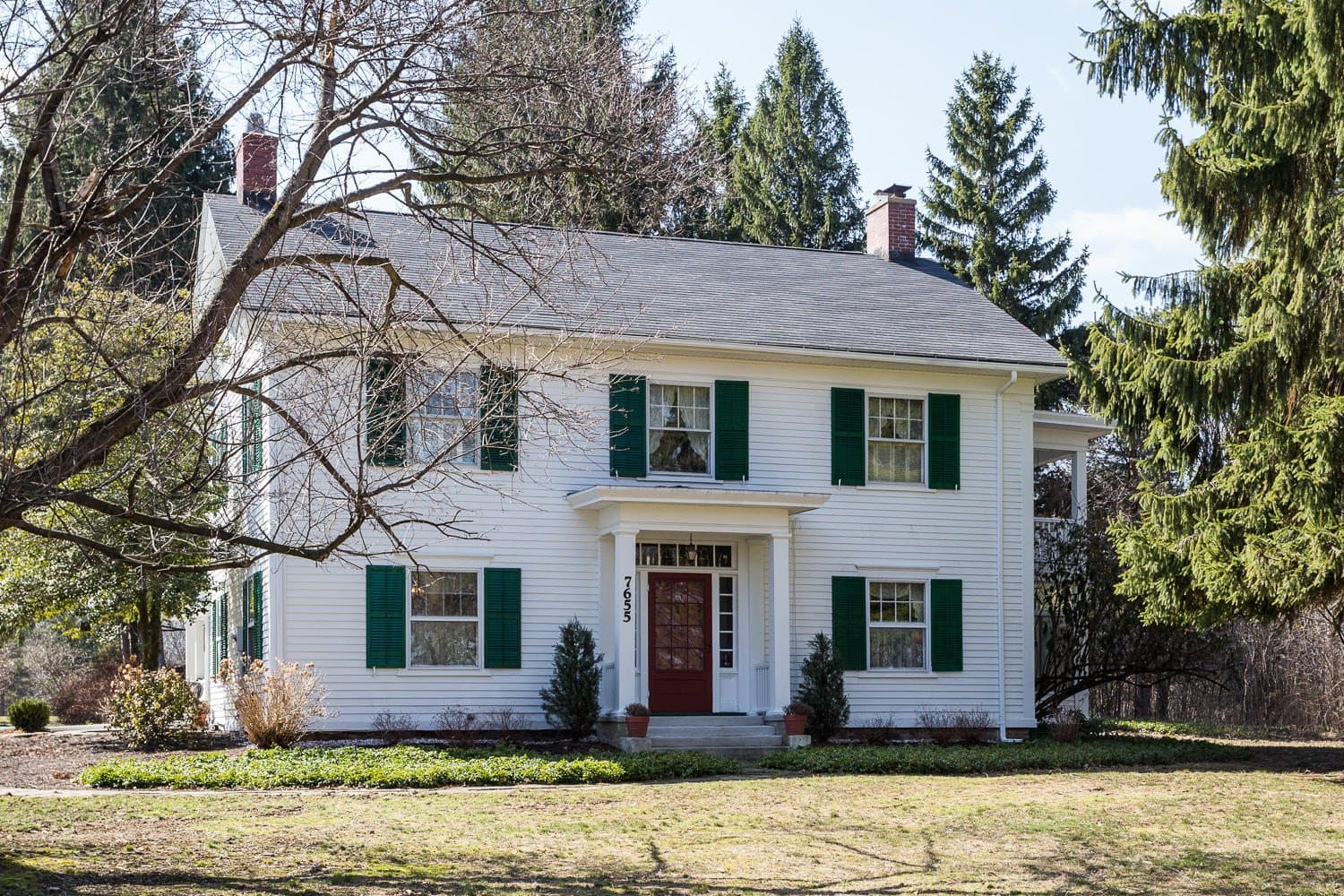 7655 Jewett Holmwood Road Thomas Johnson Realty