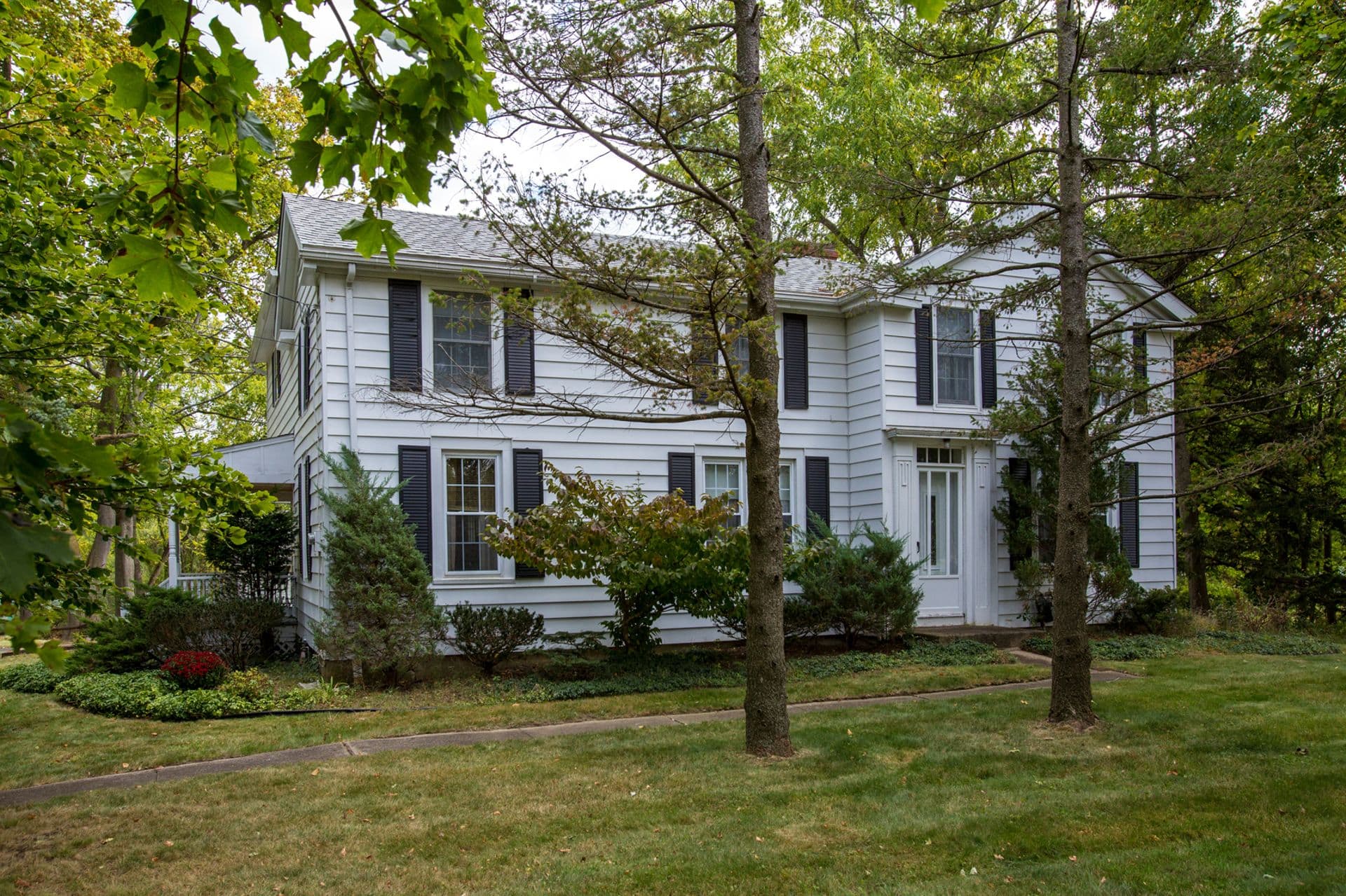 4783 Freeman Road Thomas Johnson Realty