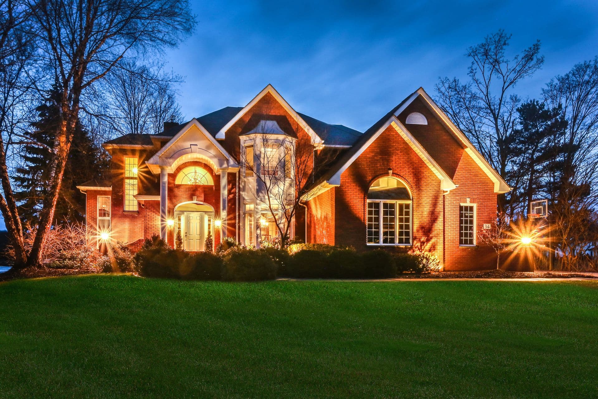 34 Lakeridge Drive Thomas Johnson Realty