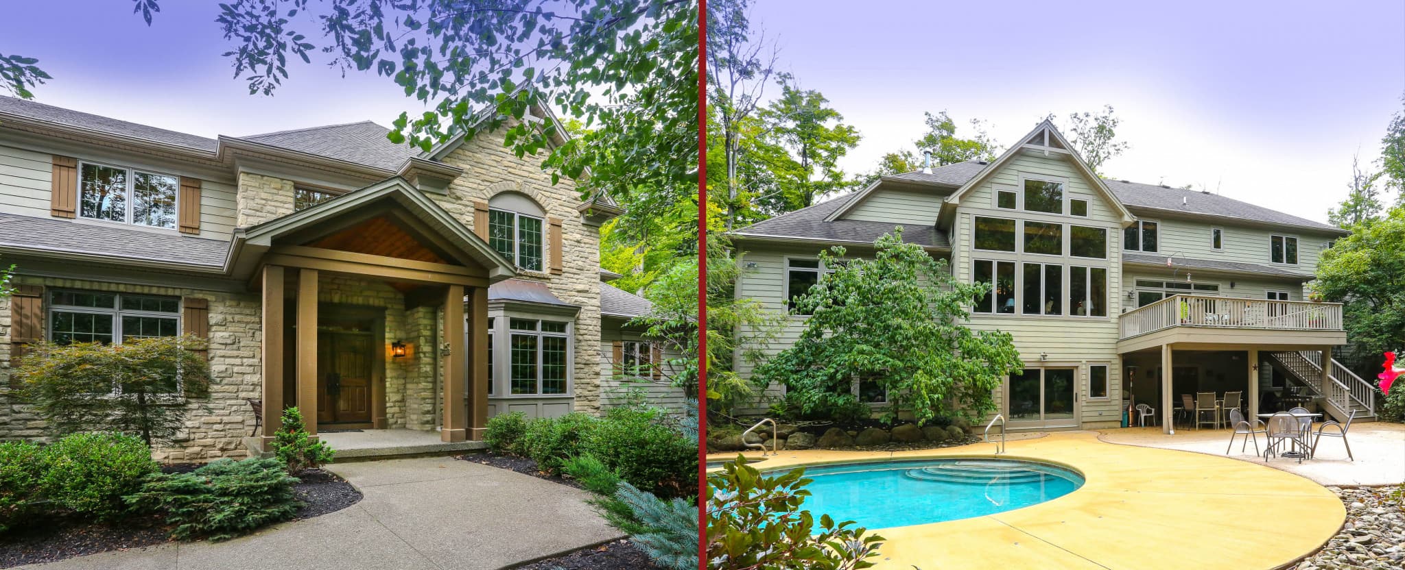 Orchard Park Real Estate Thomas Johnson Realty