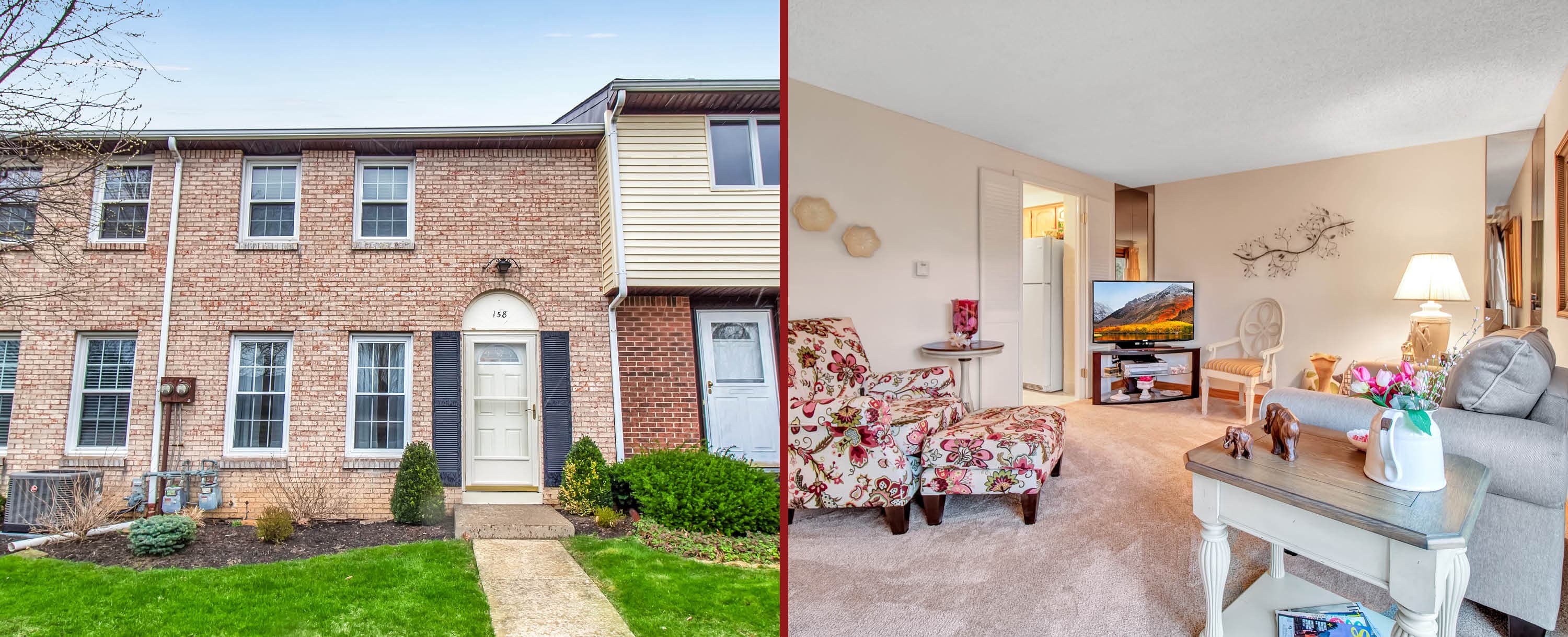 Orchard Park Real Estate Thomas Johnson Realty