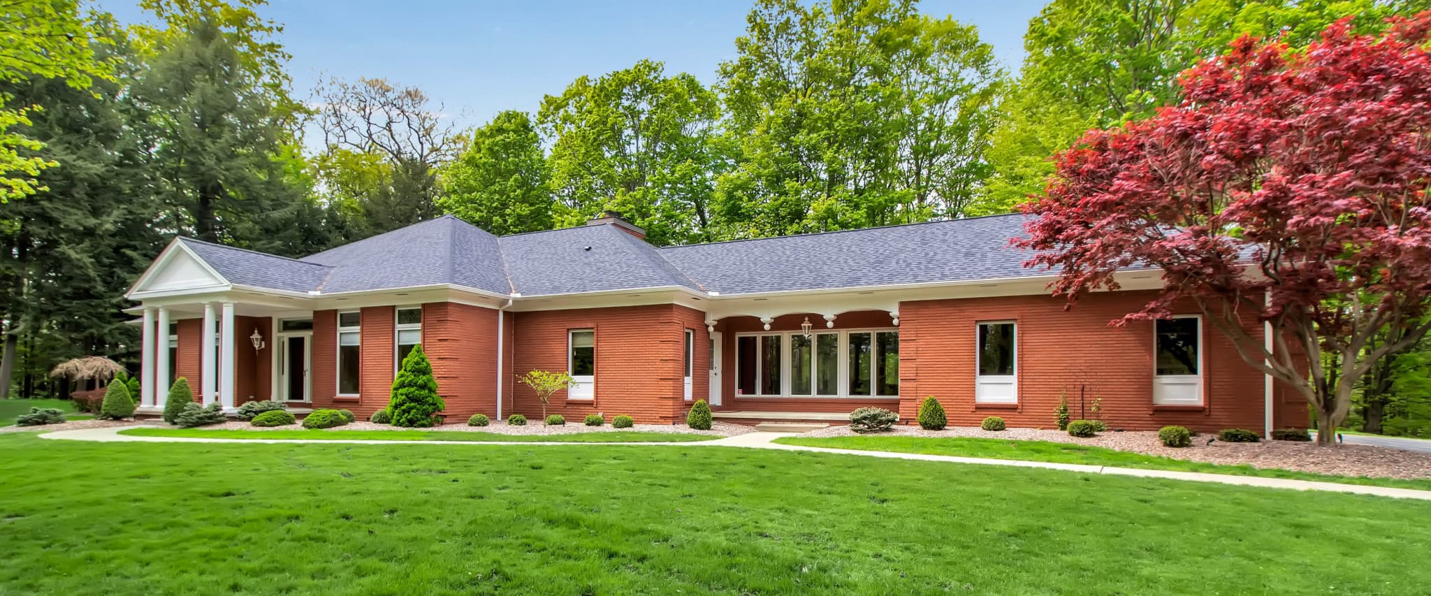 Orchard Park Real Estate Thomas Johnson Realty