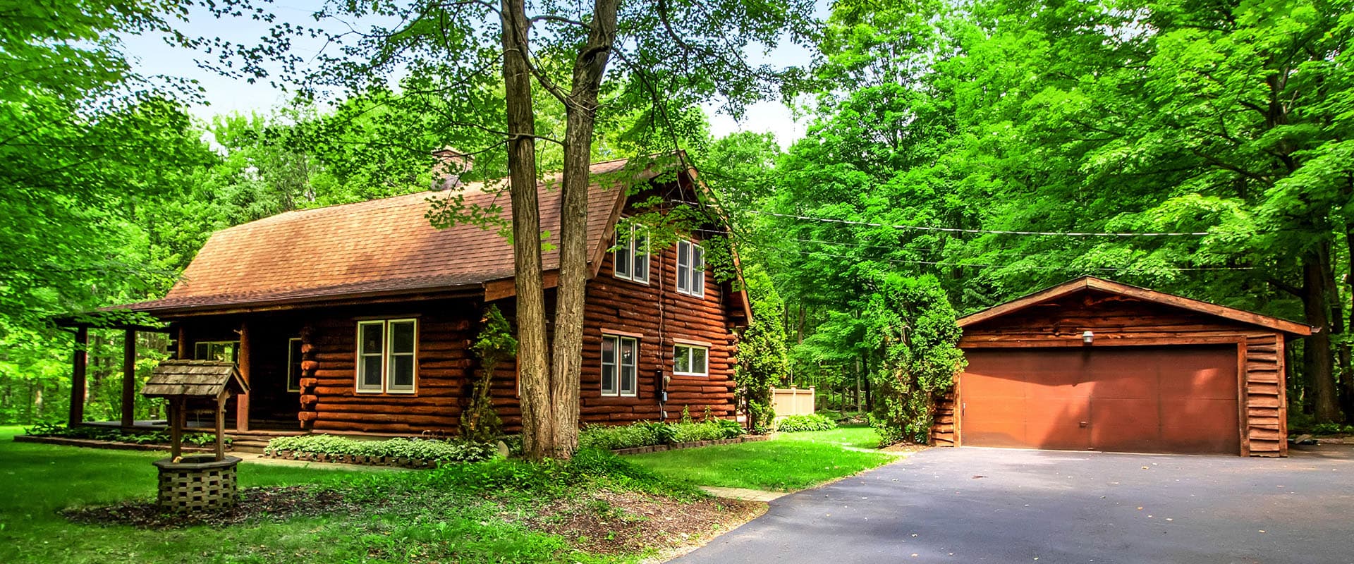 Orchard Park Real Estate Thomas Johnson Realty