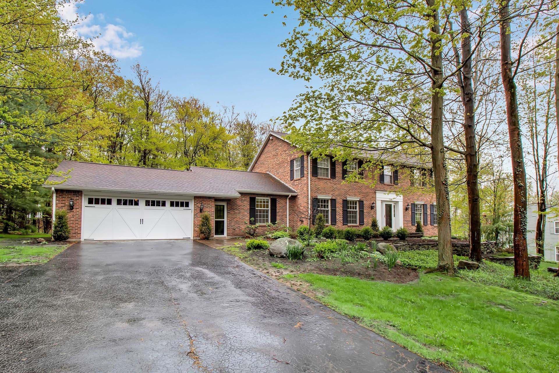 62 Knob Hill Road Thomas Johnson Realty