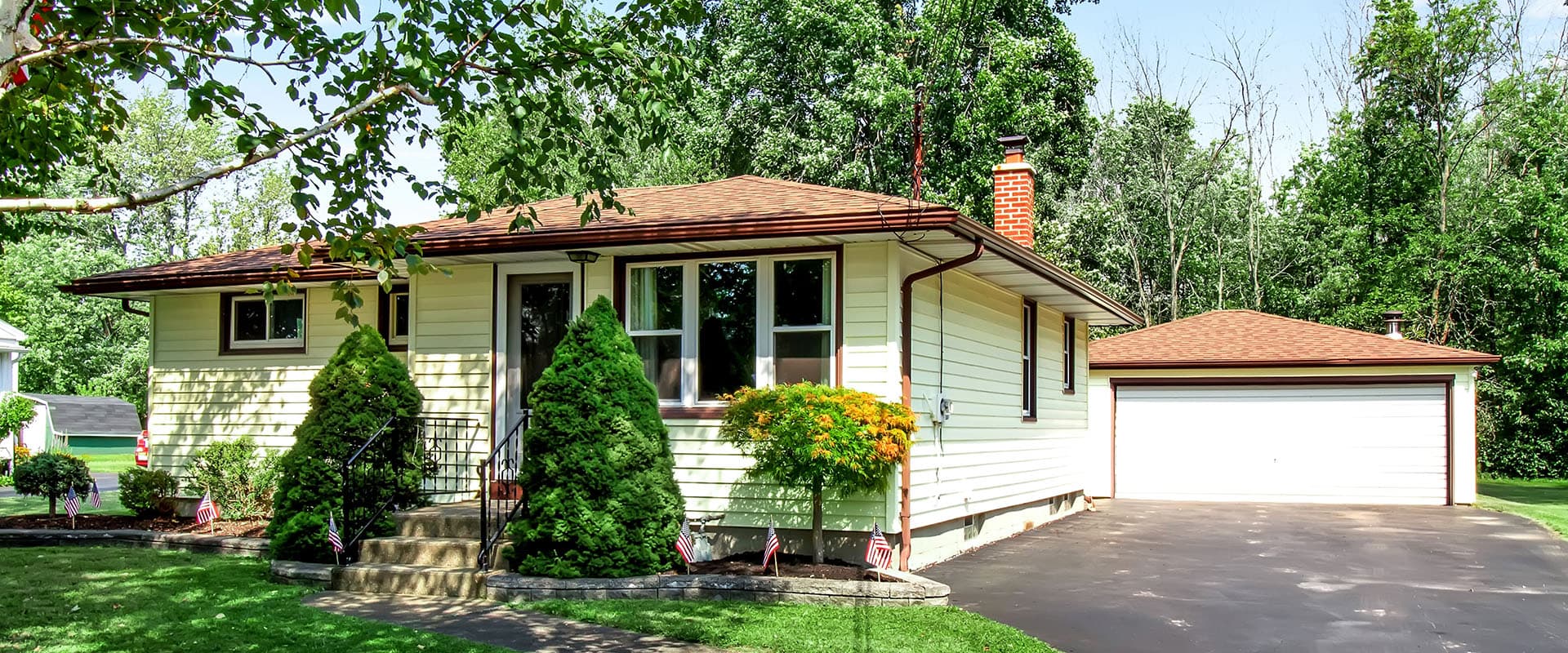 Orchard Park Real Estate Thomas Johnson Realty