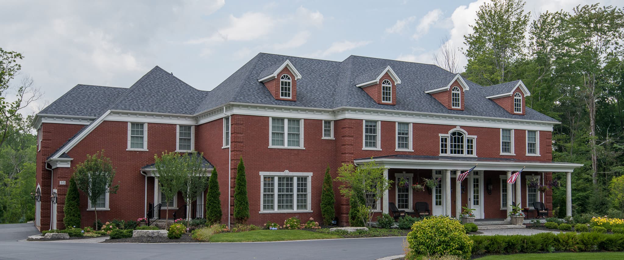 Orchard Park Real Estate Thomas Johnson Realty