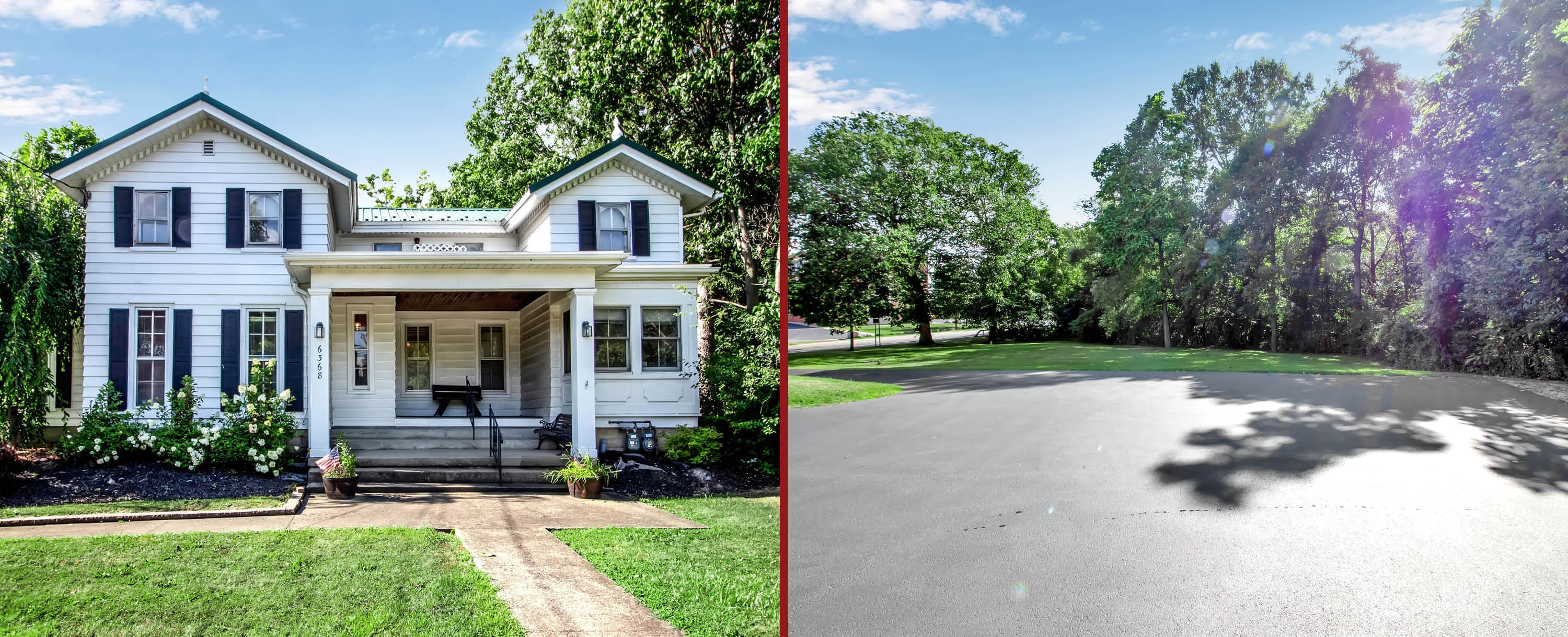 Orchard Park Real Estate Thomas Johnson Realty