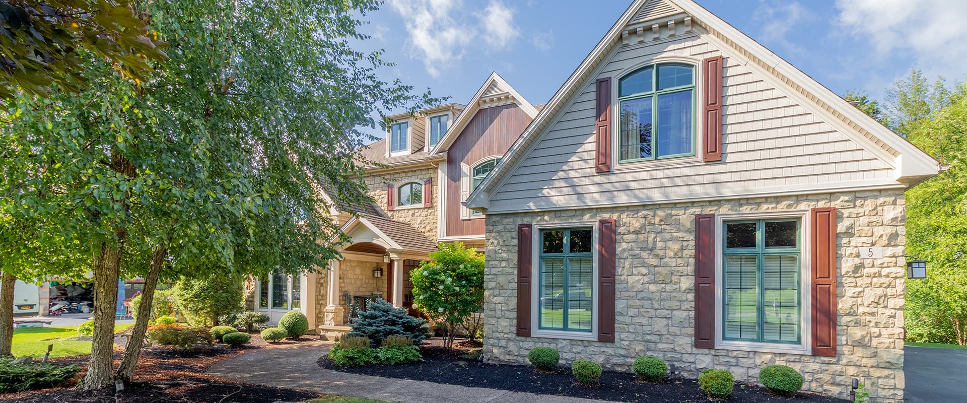 Orchard Park Real Estate Thomas Johnson Realty