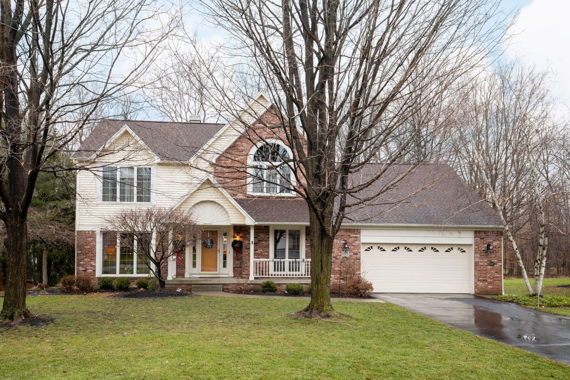 135 Squire Drive Thomas Johnson Realty