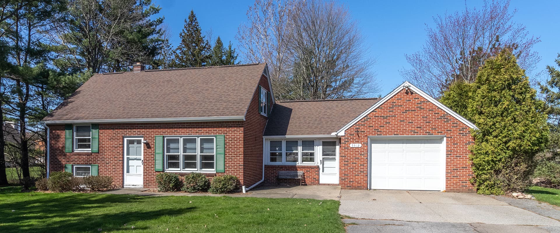 Orchard Park Real Estate Thomas Johnson Realty