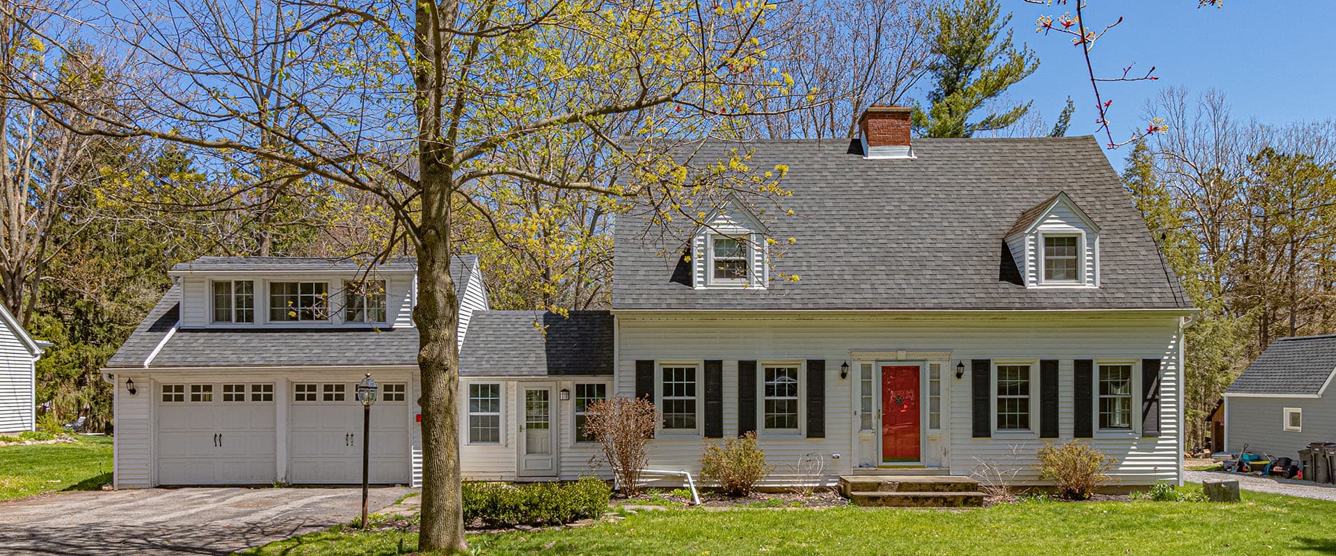 Orchard Park Real Estate Thomas Johnson Realty