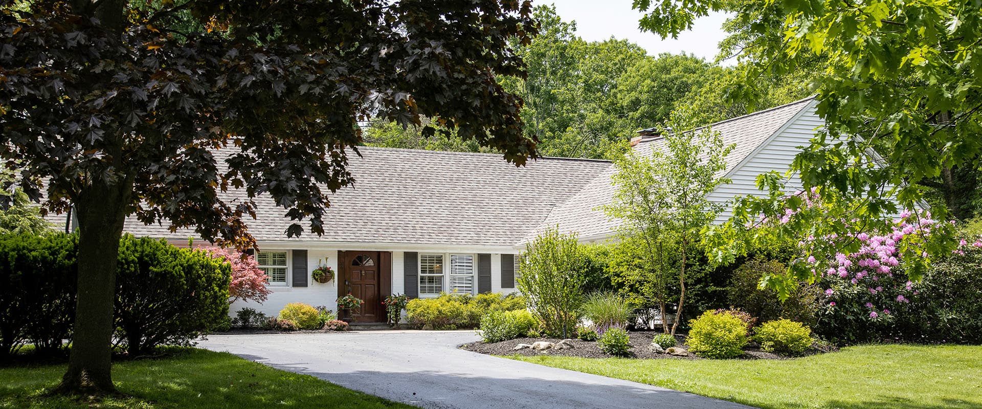 Orchard Park Real Estate Thomas Johnson Realty