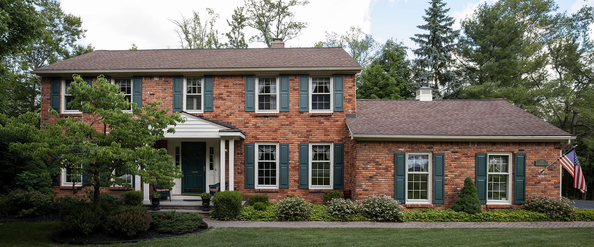 Orchard Park Real Estate Thomas Johnson Realty