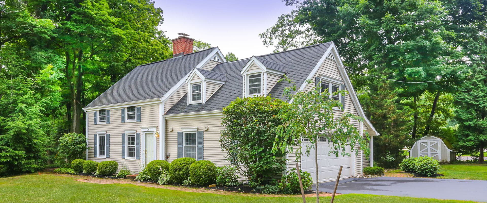 Orchard Park Real Estate Thomas Johnson Realty