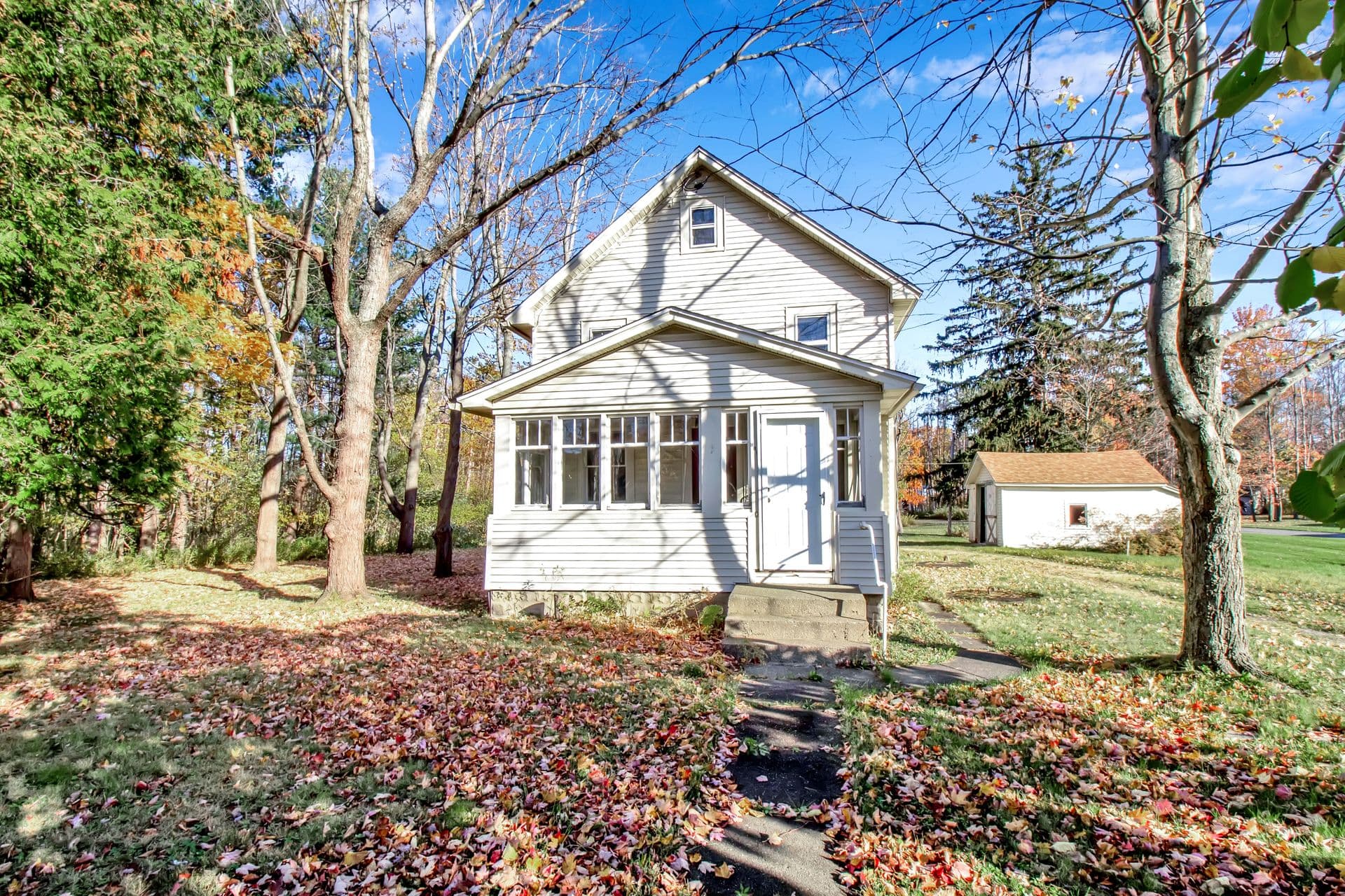 7102 Ellicott Road Thomas Johnson Realty