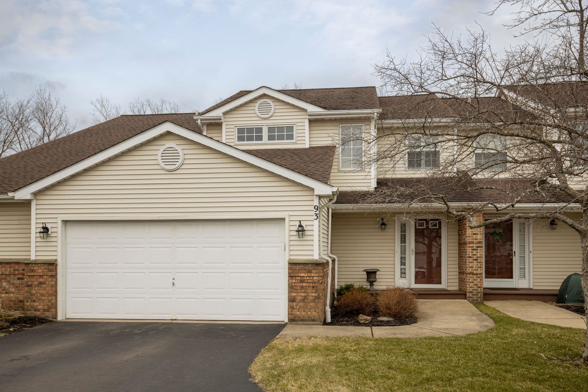 93 Southwick Drive Thomas Johnson Realty