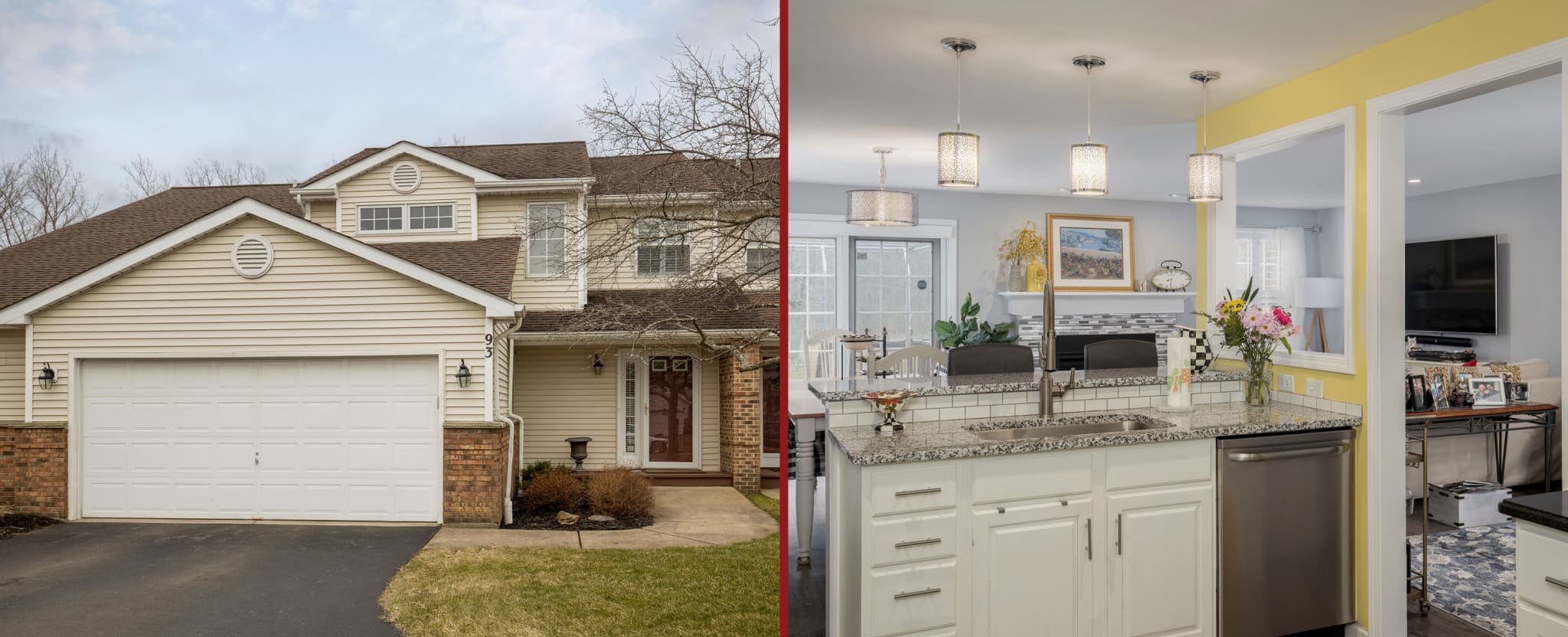 Orchard Park Real Estate Thomas Johnson Realty