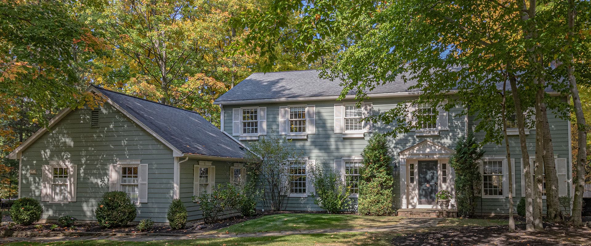 Orchard Park Real Estate Thomas Johnson Realty