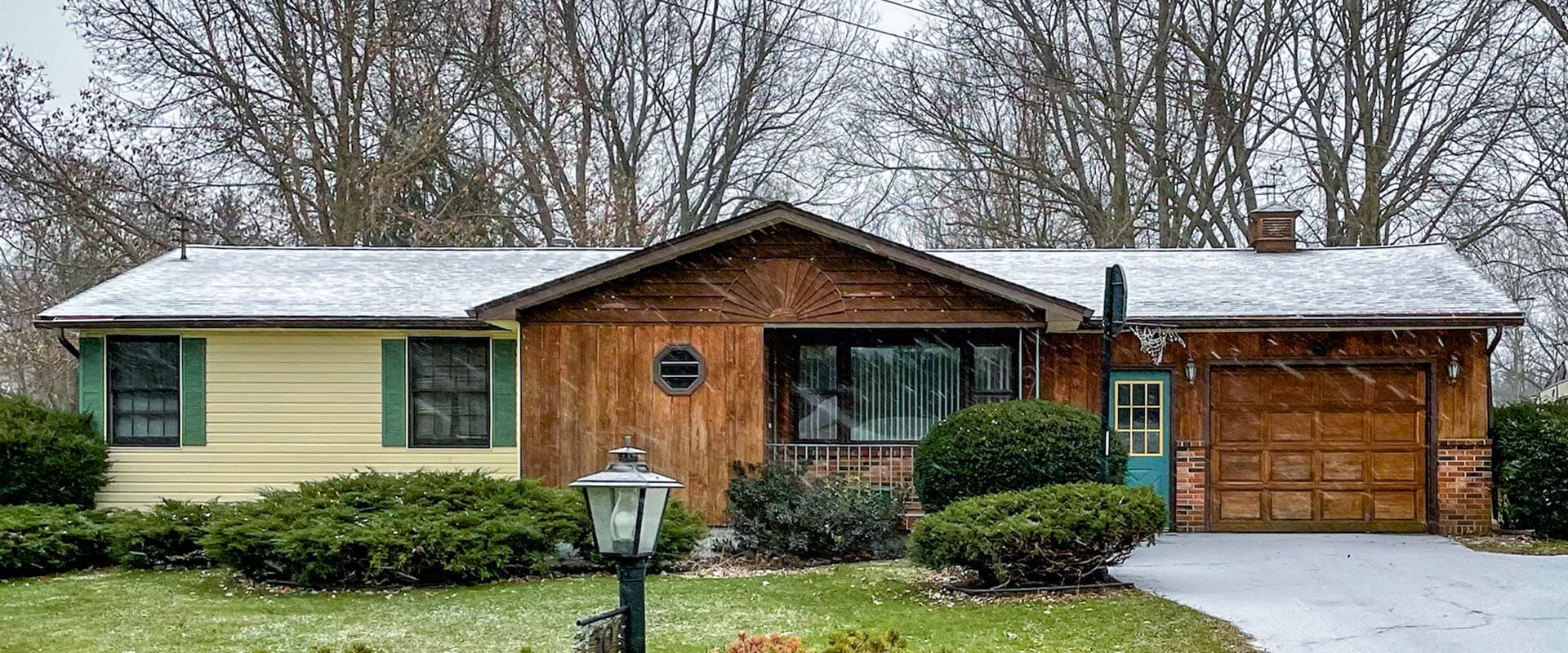 Orchard Park Real Estate Thomas Johnson Realty