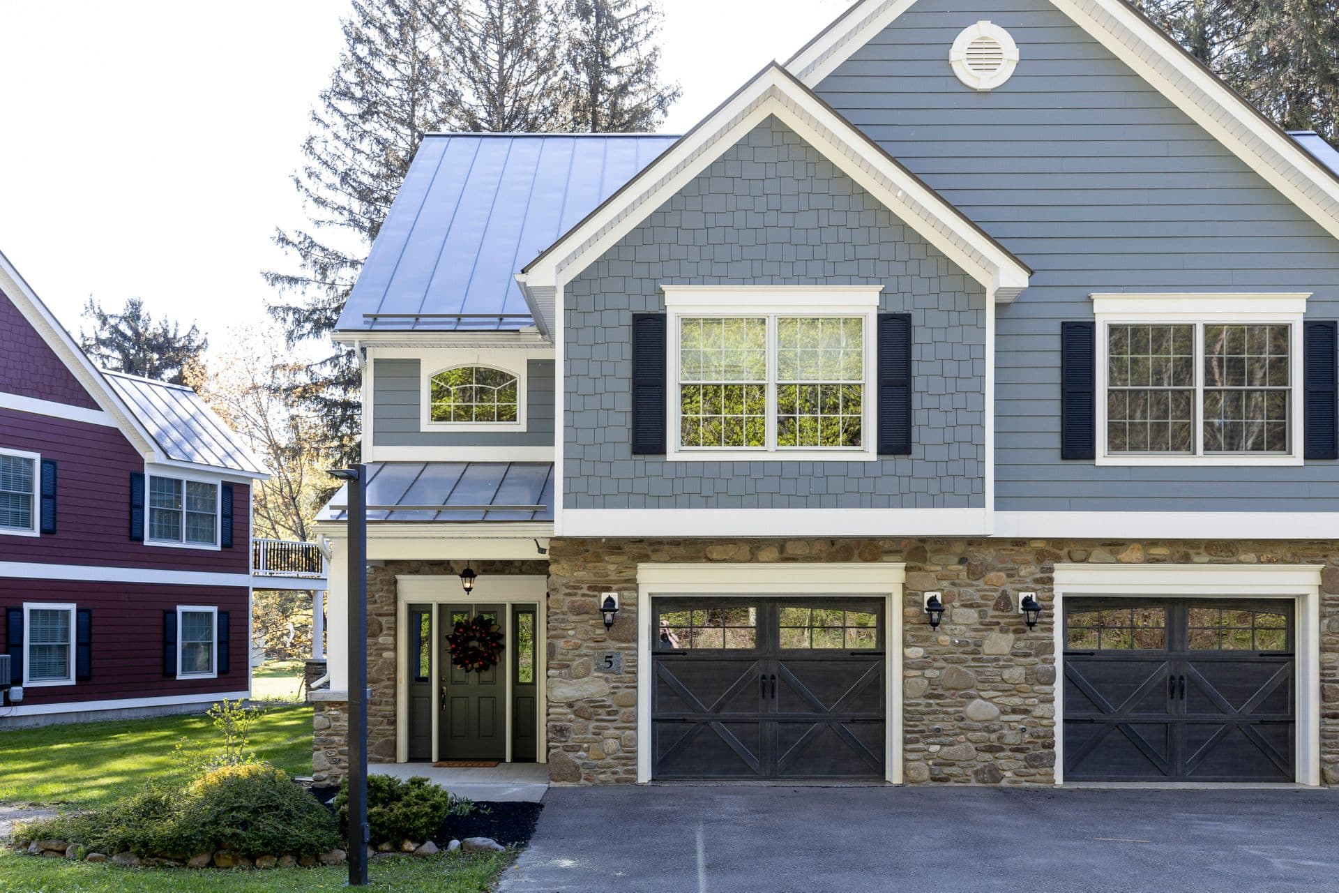 5 Abbey Lane Thomas Johnson Realty