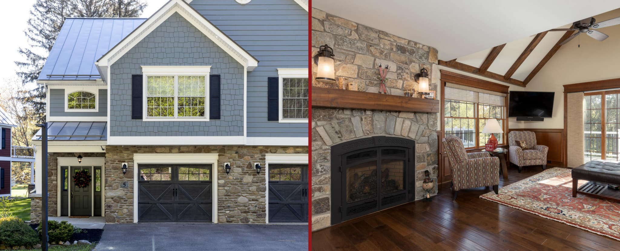 Orchard Park Real Estate Thomas Johnson Realty