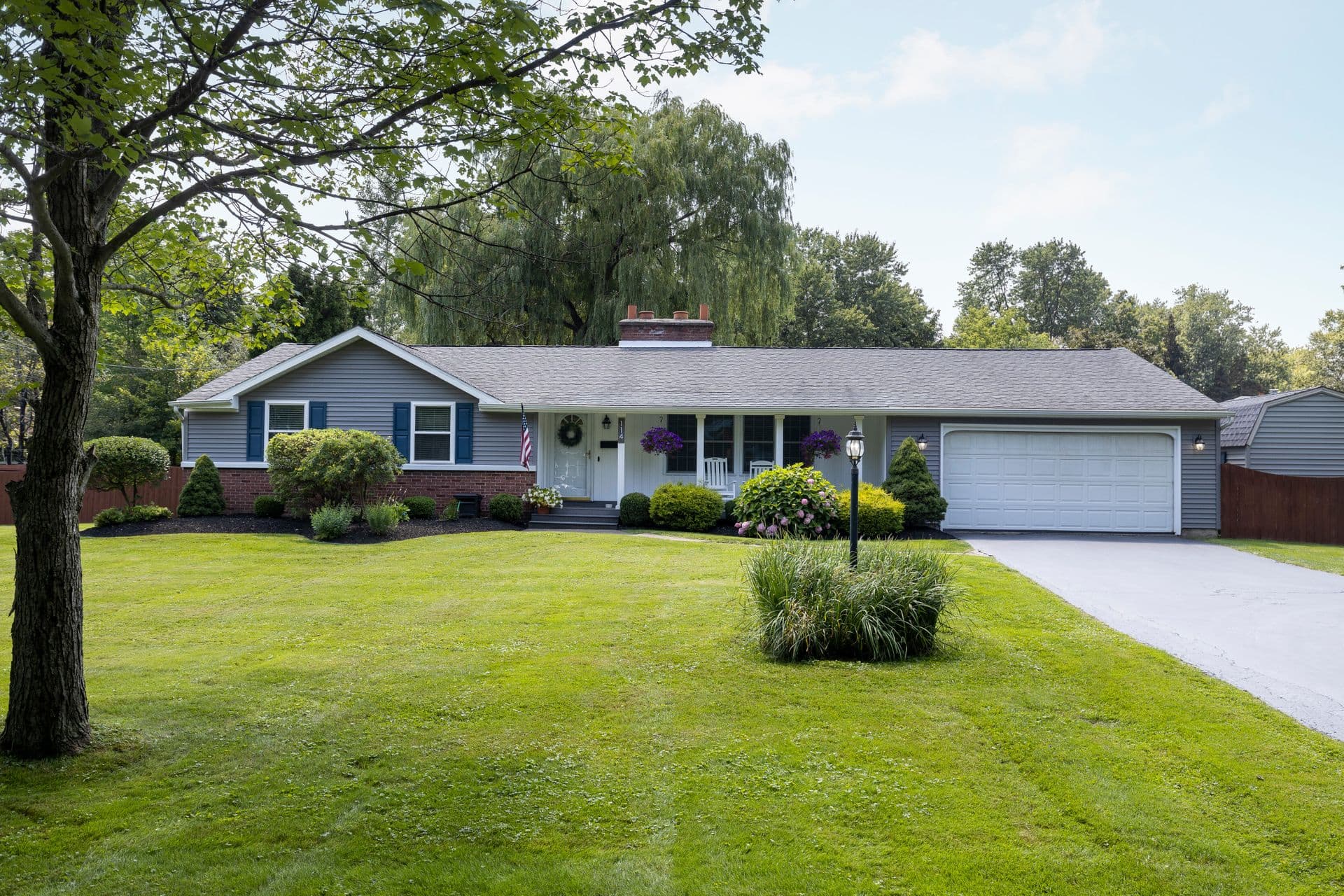 114 Woodview Drive Thomas Johnson Realty