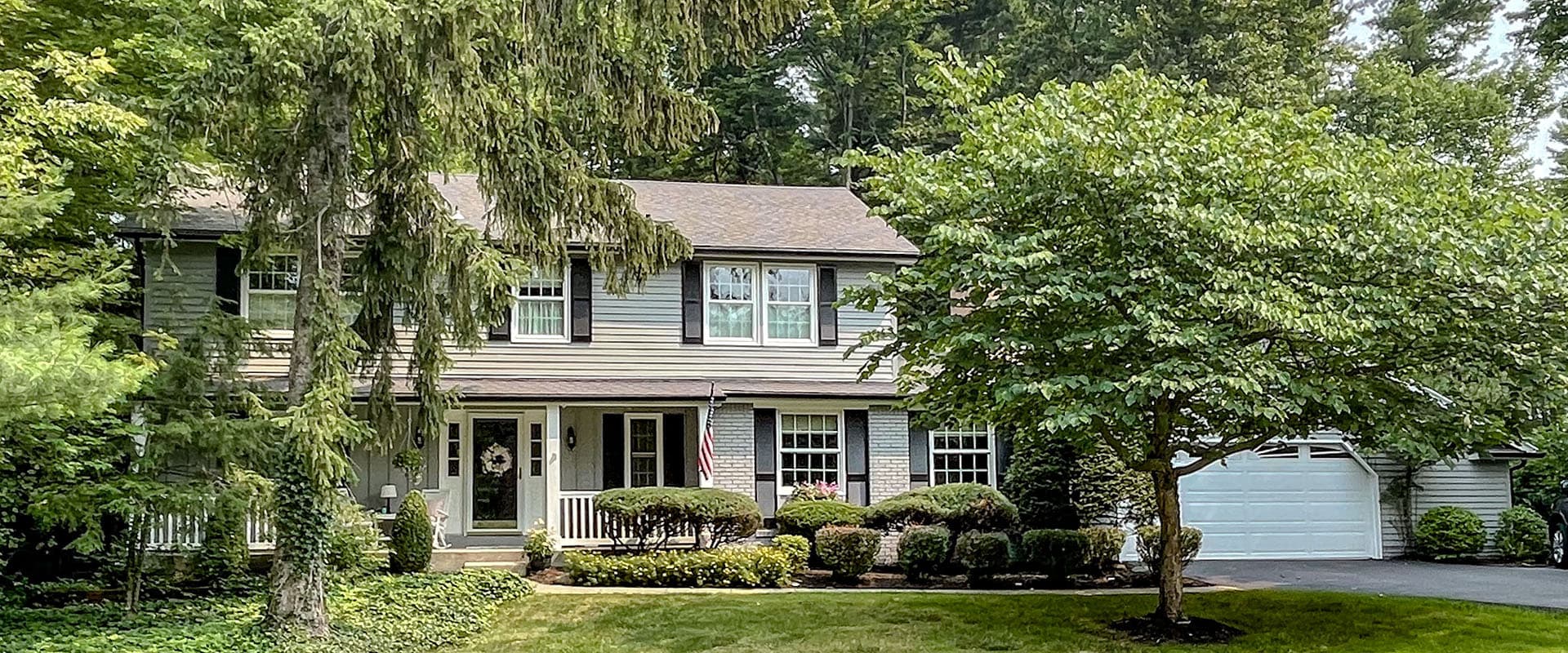 Orchard Park Real Estate Thomas Johnson Realty