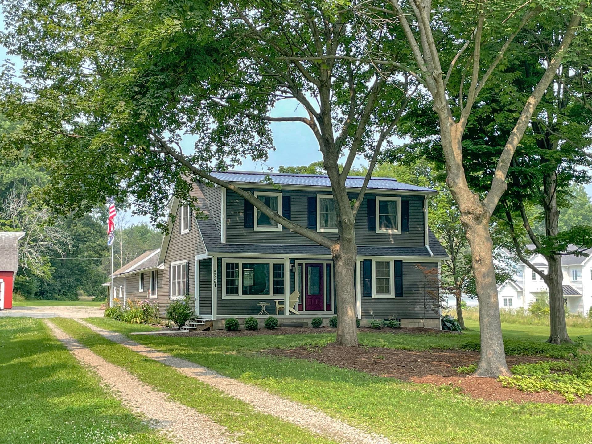 5294 Ellicott Road Thomas Johnson Realty