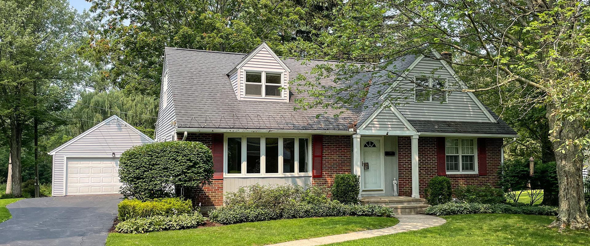 Orchard Park Real Estate Thomas Johnson Realty