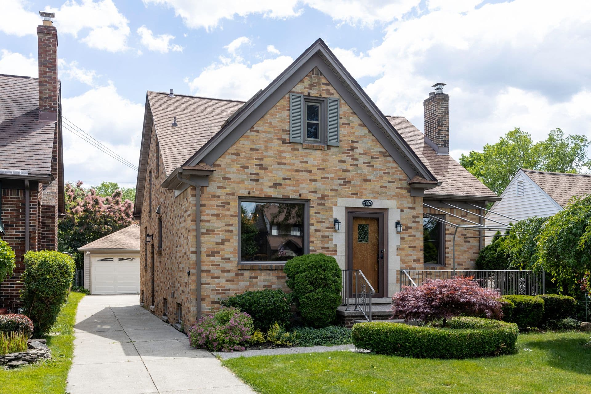 307 Louvaine Drive Thomas Johnson Realty