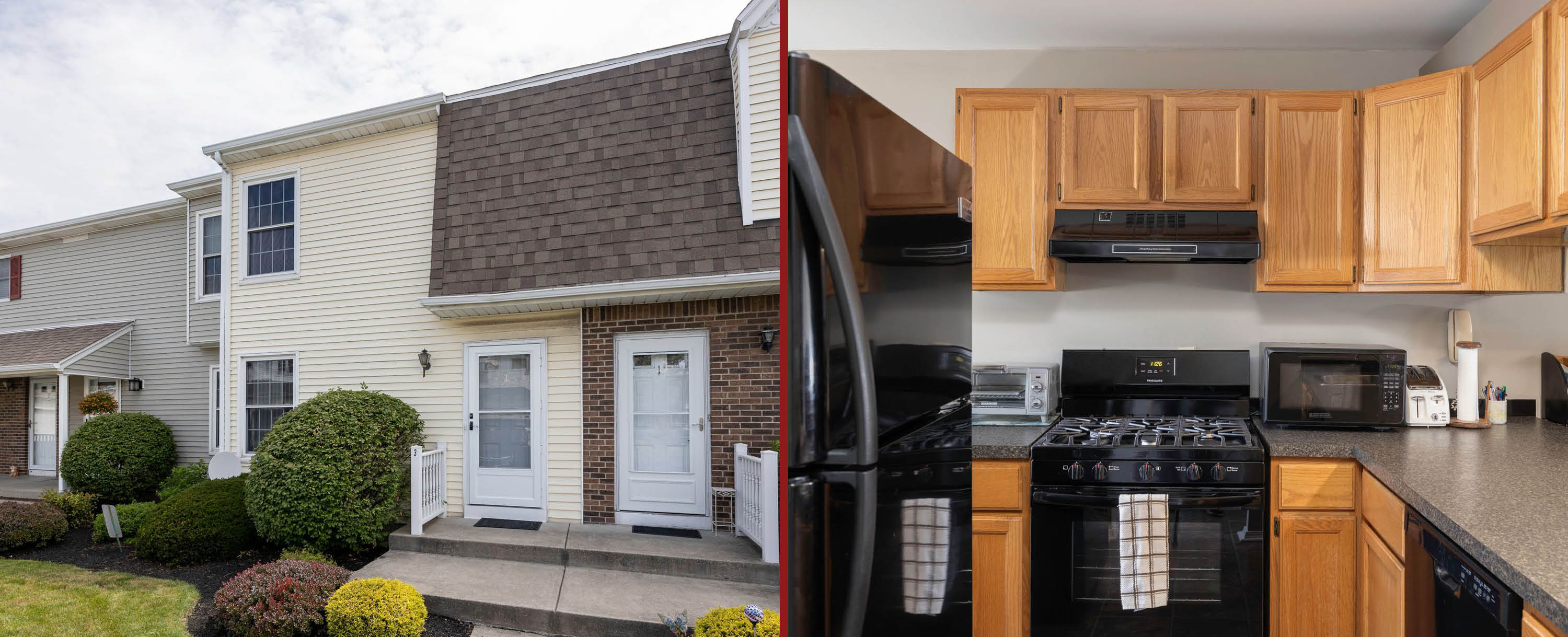 Orchard Park Real Estate Thomas Johnson Realty