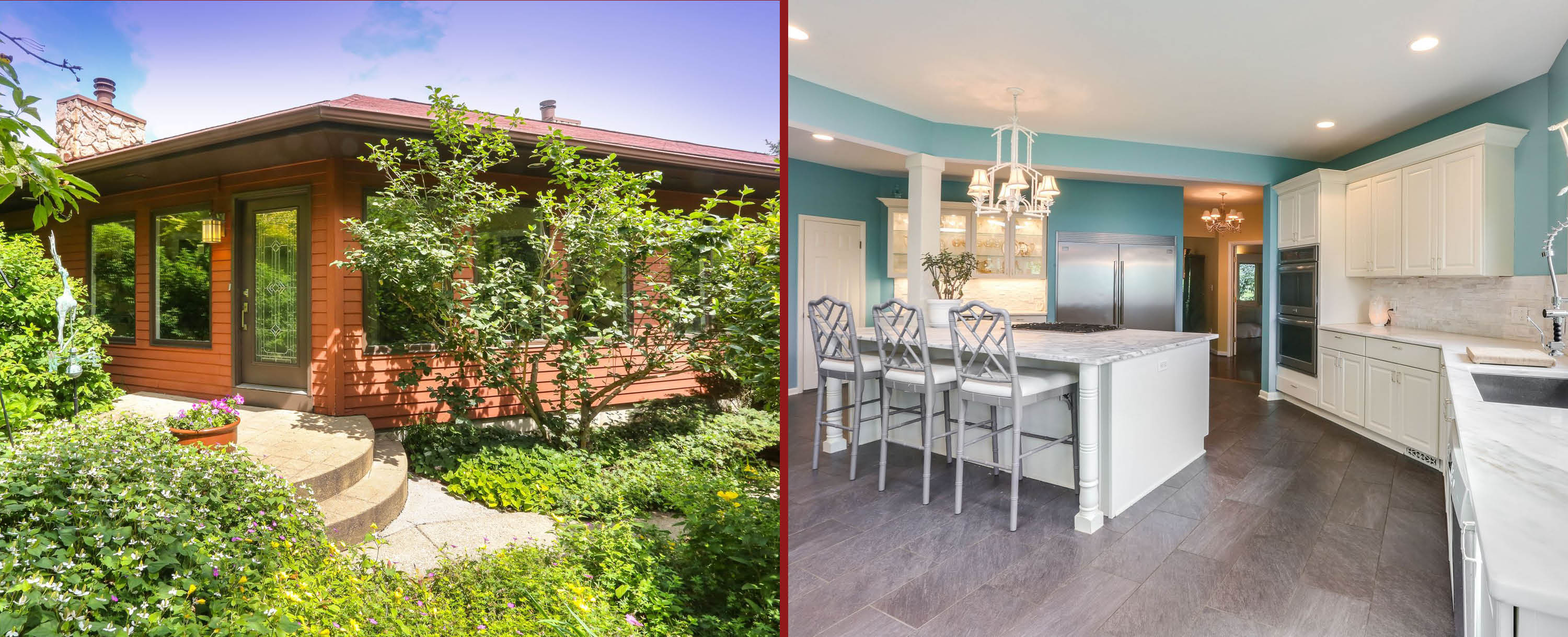 Orchard Park Real Estate Thomas Johnson Realty